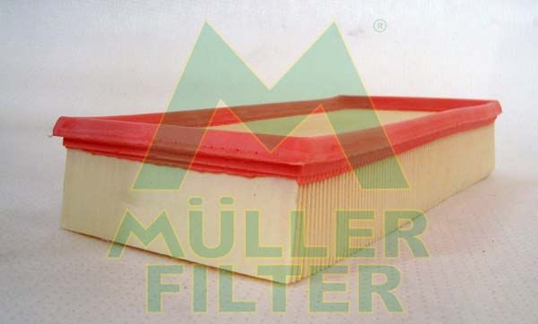 MULLER FILTER Gaisa filtrs PA3306